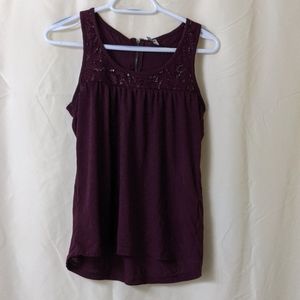 Tank top